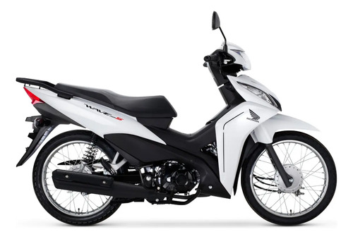 Wave 110 S 2026 0km Honda Hacemos Envio $ 3.390.000 Tuamoto