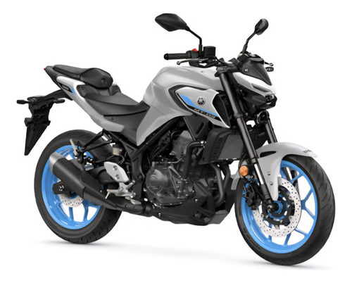Mt03 Mt 03 $11.900.000 Yamaha Mt Okm Recibo Inferior Tuamoto - Imagen 2
