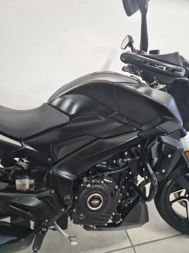 Dominar 400 Bajaj $ 5.900.000 2021 Impecable Tuamoto - Imagen 15