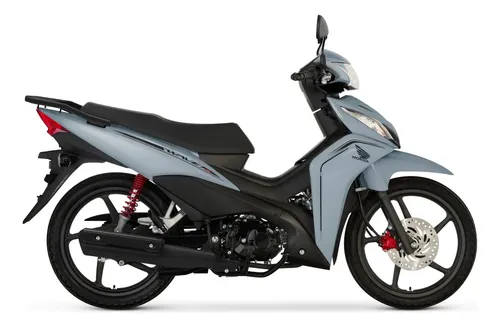 Wave 110 Full Freno A Disco $3.990.000 Hacemos Envio Tuamoto - Imagen 4
