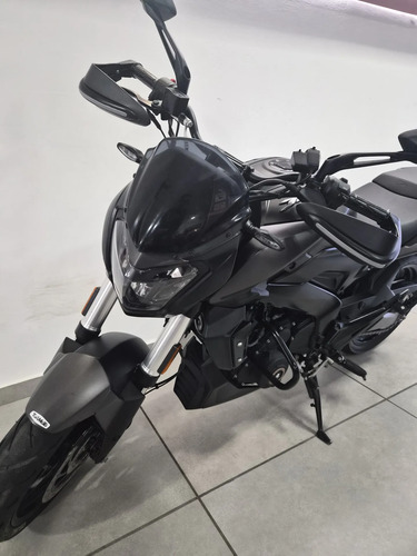 Dominar 400 Bajaj $ 5.900.000 2021 Impecable Tuamoto - Imagen 19