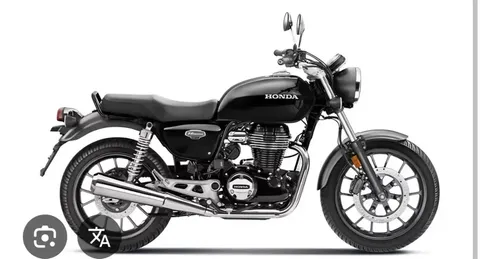Cb 350 Honda H'ness 0km Retro Hness $ 8.190.000 Tuamoto - Imagen 12