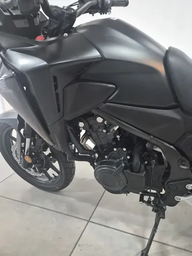 Nx 500 Honda Nx U$s 11.800 Rodada Enero 2026 Tuamoto - Imagen 10