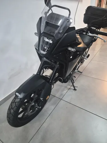 Nx 500 Honda Nx U$s 11.800 Rodada Enero 2026 Tuamoto - Imagen 11