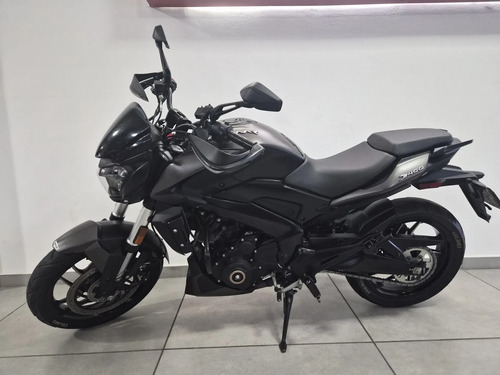 Dominar 400 Bajaj $ 5.900.000 2021 Impecable Tuamoto - Imagen 7