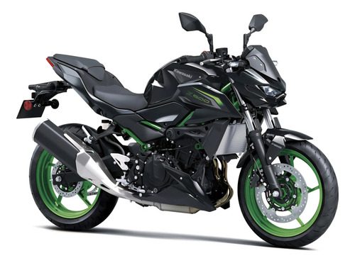 Z500 Z 500 Z Se Okm $ 14.600.000 2026  Tuamoto