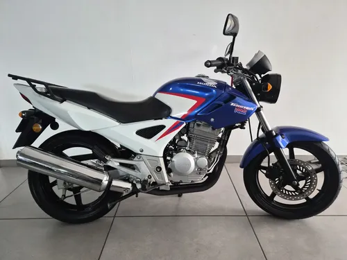 Cbx 250 Twister 2014 $ 4.800.000 Tuamoto