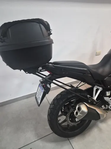 Nx 500 Honda Nx U$s 11.800 Rodada Enero 2026 Tuamoto - Imagen 16