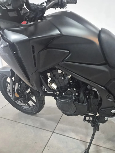 Nx 500 Honda Nx U$s 11.800 Rodada Enero 2026 Tuamoto - Imagen 21