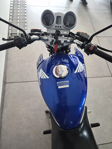 Cbx 250 Twister 2014 $ 4.800.000 Tuamoto - Imagen 5