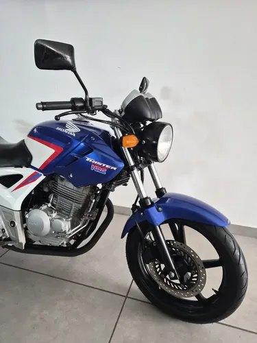Cbx 250 Twister 2014 $ 4.800.000 Tuamoto - Imagen 2
