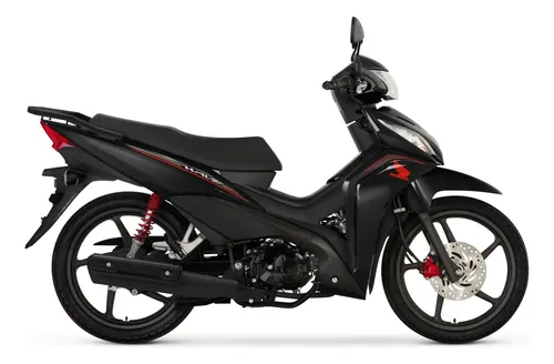 Wave 110 Full Freno A Disco $3.990.000 Hacemos Envio Tuamoto - Imagen 3
