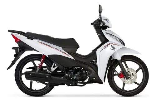 Wave 110 Full Freno A Disco $3.990.000 Hacemos Envio Tuamoto