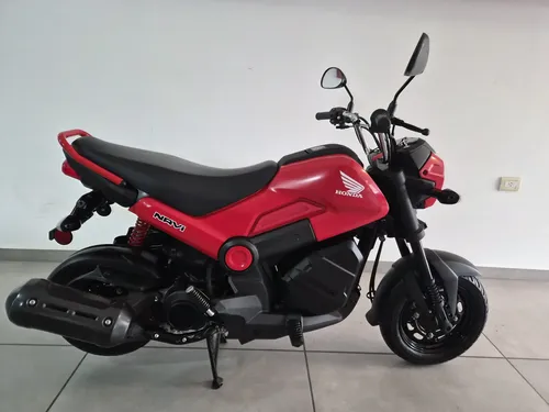 Navi 110 Navi $ 2.460.000 2024 Honda Sin Cambios Tuamoto