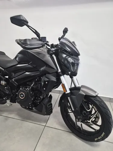 Dominar 400 Bajaj $ 5.900.000 2021 Impecable Tuamoto - Imagen 2