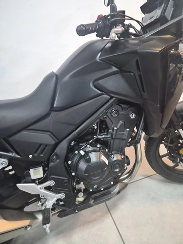 Nx 500 Honda Nx U$s 11.800 Rodada Enero 2026 Tuamoto - Imagen 15