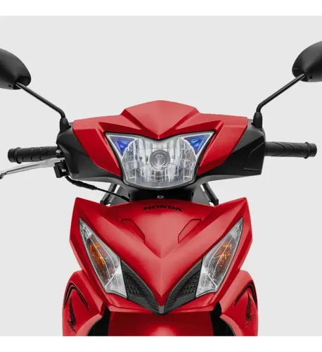 Wave 110 Full Freno A Disco $3.990.000 Hacemos Envio Tuamoto - Imagen 9