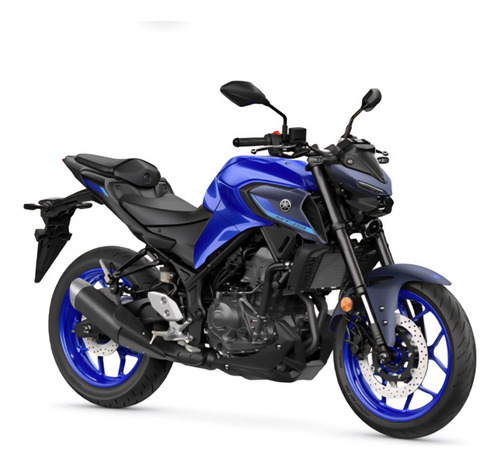 Mt03 Mt 03 $11.900.000 Yamaha Mt Okm Recibo Inferior Tuamoto - Imagen 18