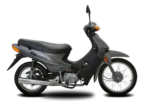 Trip 110 Full Freno Disco Guerrero $ 1.860.000 Nueva Tuamoto - Imagen 11