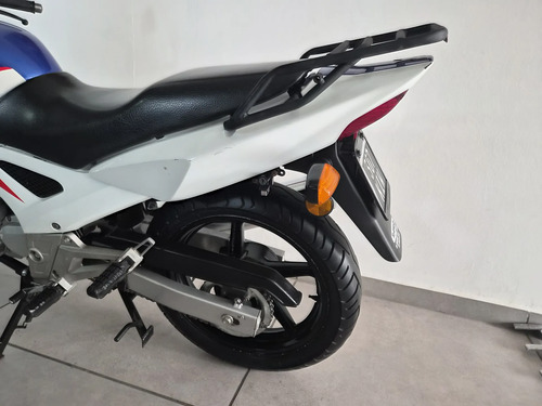 Cbx 250 Twister 2014 $ 4.800.000 Tuamoto - Imagen 8