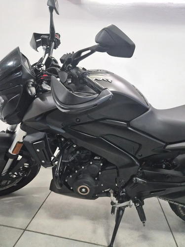 Dominar 400 Bajaj $ 5.900.000 2021 Impecable Tuamoto - Imagen 9