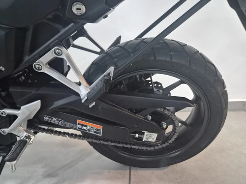 Nx 500 Honda Nx U$s 11.800 Rodada Enero 2026 Tuamoto - Imagen 9