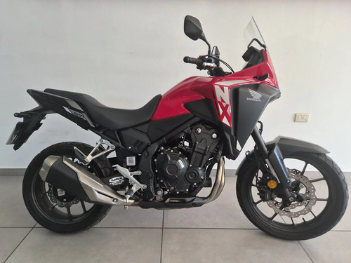 Nx 500 Nx500 Honda $ 15.200.000 Solo 6638kms Tuamoto