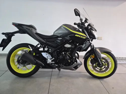 Mt 03 Excelente 2018 $ 7.900.000 Mt03 Tomo Inferior Tuamoto