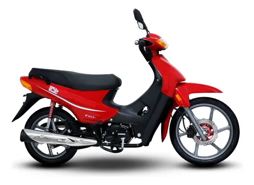 Trip 110 Full Freno Disco Guerrero $ 1.860.000 Nueva Tuamoto - Imagen 6