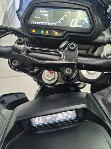 Dominar 400 Bajaj $ 5.900.000 2021 Impecable Tuamoto - Imagen 14