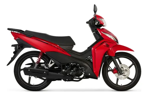 Wave 110 Full Freno A Disco $3.990.000 Hacemos Envio Tuamoto - Imagen 2