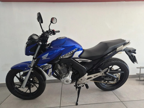 Cb 250 Twister 2022 $ 4.900.000 Recibo Inferior Tuamoto