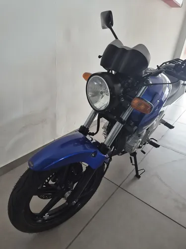 Cbx 250 Twister 2014 $ 4.800.000 Tuamoto - Imagen 10