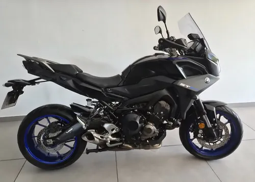 Mt 09 Mt09 Mt-09 Tracer U$s 15.400 Excelenete Tuamoto