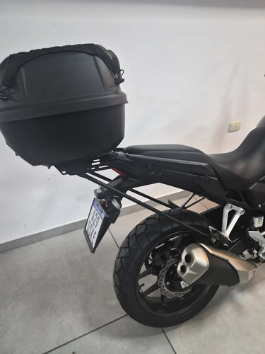Nx 500 Honda Nx U$s 11.800 Rodada Enero 2026 Tuamoto - Imagen 4