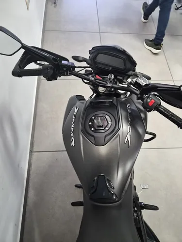 Dominar 400 Bajaj $ 5.900.000 2021 Impecable Tuamoto - Imagen 13