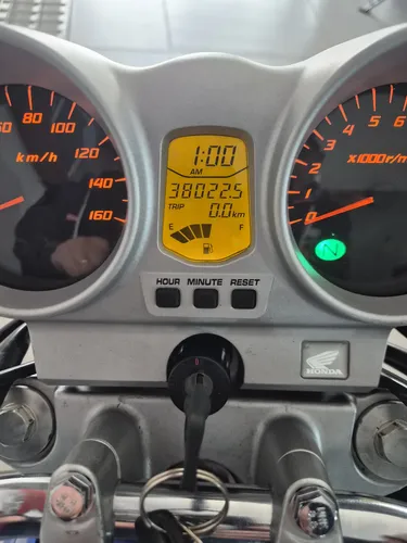 Cbx 250 Twister 2014 $ 4.800.000 Tuamoto - Imagen 6
