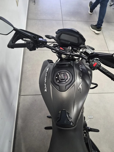 Dominar 400 Bajaj $ 5.900.000 2021 Impecable Tuamoto - Imagen 5