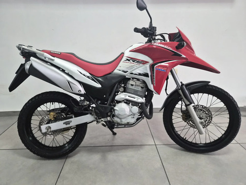 Xre 300 Rally Honda Xre300 $ 6.400.000 Tuamoto