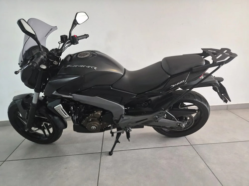 Dominar 400 Bajaj $ 5.500.000 Recibo Inferior Tuamoto