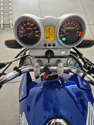 Cbx 250 Twister 2014 $ 4.800.000 Tuamoto - Imagen 7