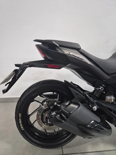 Dominar 400 Bajaj $ 5.900.000 2021 Impecable Tuamoto - Imagen 4