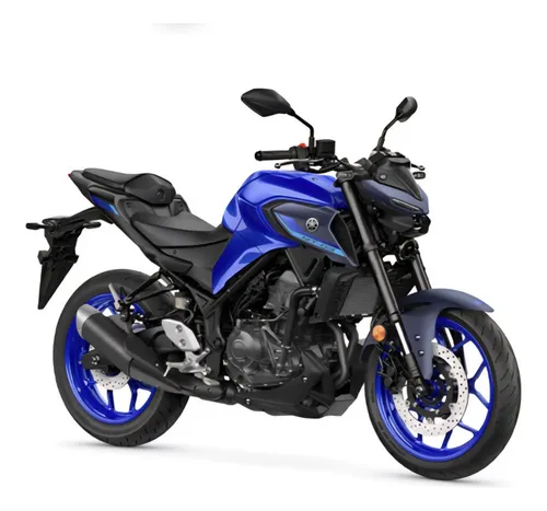 Mt03 Mt 03 $11.900.000 Yamaha Mt Okm Recibo Inferior Tuamoto - Imagen 15