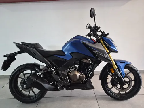 Cb 300 Twister 2024 $6300000 Nuevisima Tuamoto
