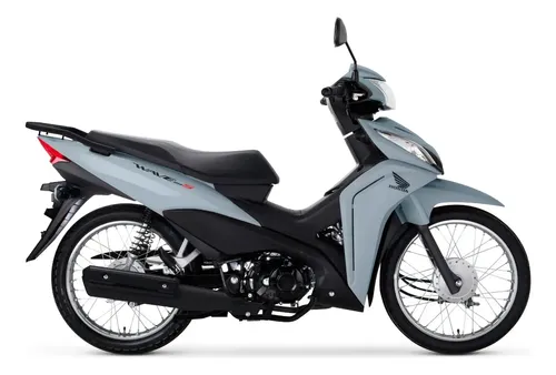 Wave 110 2026 0km Base $ 3.390.000 - Hacemos Envio - Tuamoto