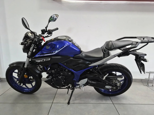 Mt 03 Mt03 $ 7.800.000 Mt Excelente Recibo Inferior Tuamoto - Imagen 8