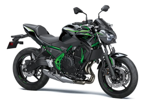 Z650 Z 650 Abs  $ 20.900.000 Okm 2026 Tuamoto