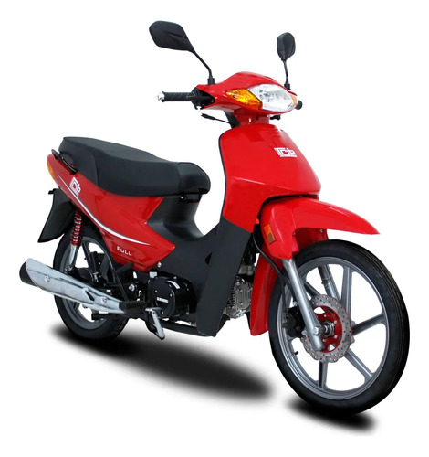 Trip 110 Full Freno Disco Guerrero $ 1.860.000 Nueva Tuamoto