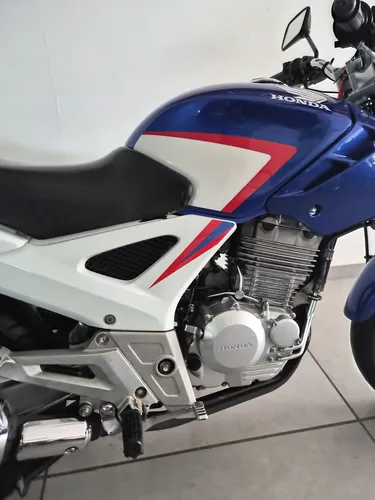Cbx 250 Twister 2014 $ 4.800.000 Tuamoto - Imagen 3