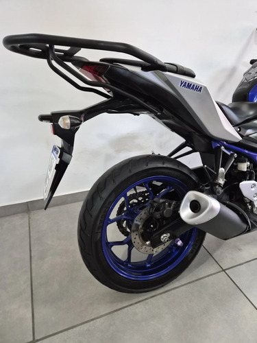 Mt 03 Mt03 $ 7.800.000 Mt Excelente Recibo Inferior Tuamoto - Imagen 4